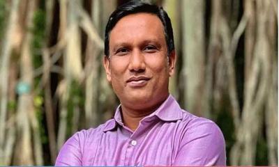 রাষ্ট্রপতির একান্ত সচিব হলেন আবু আউয়াল