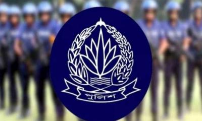 অতিরিক্ত আইজিপি হলেন পুলিশের পাঁচ কর্মকর্তা