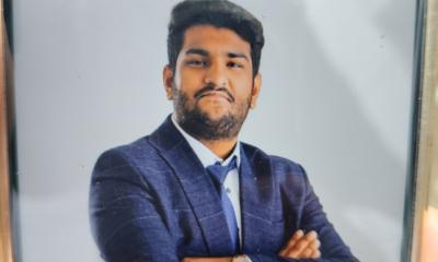 কক্সবাজারে গোসলে নেমে নিখোঁজ ইব্রাহিমের মরদেহ উদ্ধার