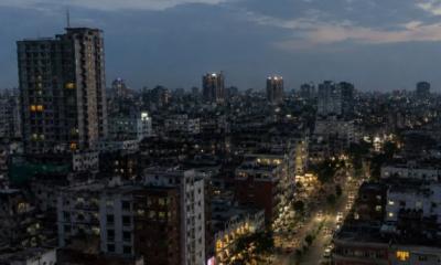 গ্রামে সরবরাহ বাড়াতেই রাজধানীতে লোডশেডিং