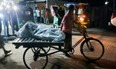 বিয়ে নিয়ে অশান্তি, ভাড়া বাসায় মিলল কলেজছাত্রীর মরদেহ