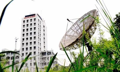রাজধানীতে বৃষ্টি, যেমন থাকবে আবহাওয়া