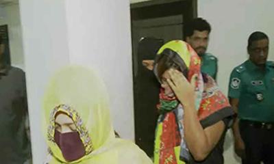 বিকৃত যৌনাচার, ভিডিও ধারণ করে ছড়িয়ে দেওয়ার অভিযোগে গ্রেপ্তার ২