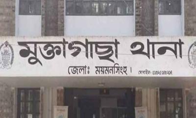 শাশুড়িকে ছুরিকাঘাতে হত্যা, স্ত্রী হাসপাতালে