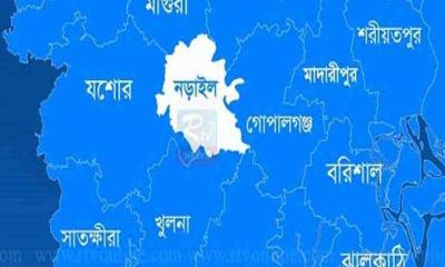 নড়াইলে বিএনপি অফিসে বোমা হামলা, আহত ৩
