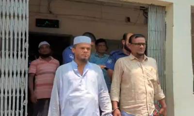 লক্ষ্মীপুরে আওয়ামী লীগের চার জনপ্রতিনিধিসহ ১৬ নেতাকে গ্রেপ্তার