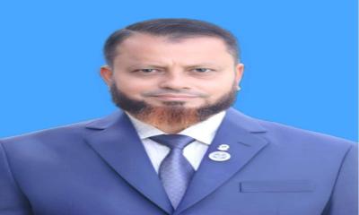 লক্ষ্মীপুরে সাংবাদিককে প্রাণনাশের হুমকি, থানায় জিডি