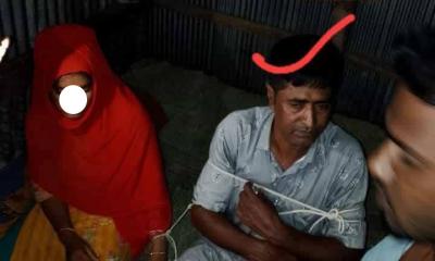 পরকীয়ায় ধরা খেয়ে বহিষ্কার হলেন বিএনপি নেতা