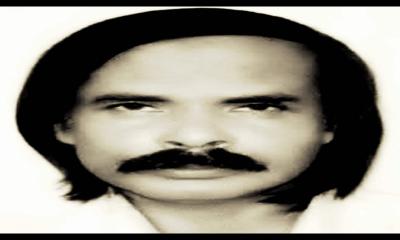 নিভৃত কাব্যের মানুষটি নীরবে চলে গেলেন