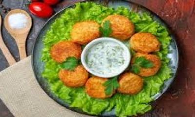 ইফতারে সবজির চপ তৈরির রেসিপি