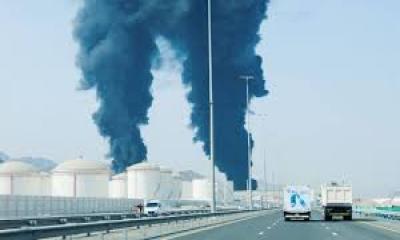 ইরান যুদ্ধ নিয়ে গুজব ছড়ানো, আমিরাতে বাংলাদেশিসহ গ্রেপ্তার ৩৫