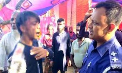 সুন্নতে খতনায় মাংসের বদলে বারবার ‘ঝোল’ দেয়ায় মারামারি, আহত ৪
