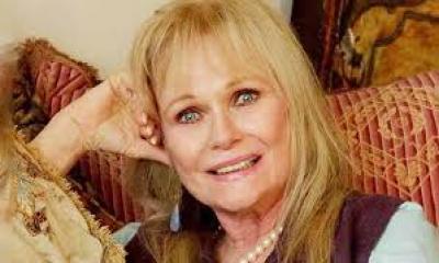 ‘সুপারম্যান’ খ্যাত অভিনেত্রী ভ্যালেরি মারা গেছেন