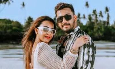 ফ্ল্যাট বুক করেছি, পরের বছর বিয়ে করতে পারব : বনি