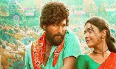 ‘পুষ্পা থ্রি’র বিষয়ে যা জানালেন পরিচালক সুকুমার