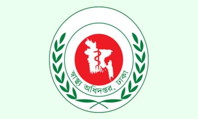 ২৪ ঘণ্টায় হামের উপসর্গে আরও ৮ জনের মৃত্যু