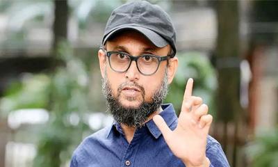 বই ছাপার আগে পুলিশের নিরীক্ষা করার প্রশ্নই আসে না: মোস্তফা ফারুকী