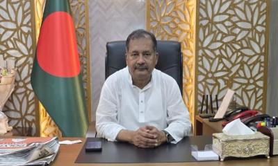 রাজনৈতিক উপদেষ্টা হলেন জহির উদ্দিন স্বপন