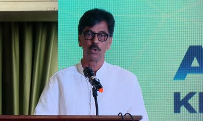 নিশ্চিতে আপস না করার আহ্বান প্রাণিসম্পদ মন্ত্রীর