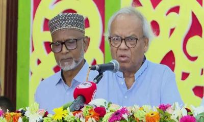 কাজী নজরুল ইসলাম: রিজভী