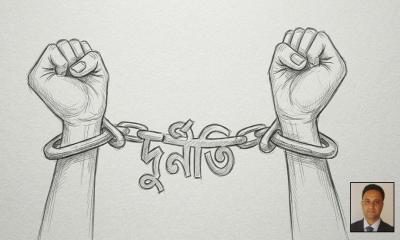 সরকারের প্রতিশ্রুতি থেকে আশার আলো