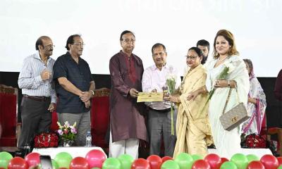 মধুমিতা হলে সপ্তাহব্যাপী চলচ্চিত্র উৎসব শুরু