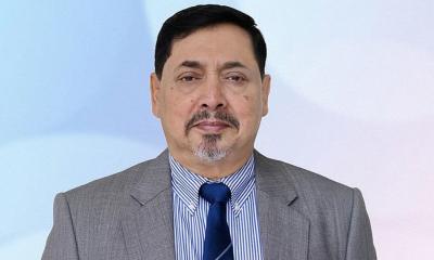 নাসিমুল গনিকে আবারও চুক্তিভিত্তিক নিয়োগ দিয়ে প্রজ্ঞাপন
