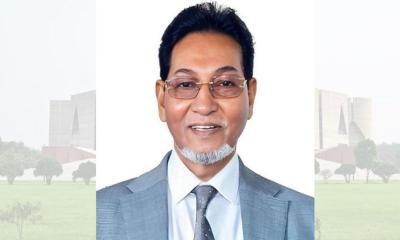 সরকারের কর্মকাণ্ড দেখে বিচারের আহ্বান চিফ হুইপের