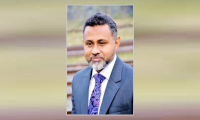 আইসিবির নতুন ডিএমডি নুরুল হুদা