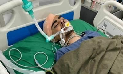 মারা গেছেন সন্ত্রাসী হামলায় আহত চর আবাবিলের আশরাফুল 