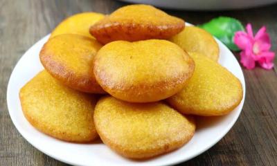 তাল দিয়ে পোয়া পিঠা তৈরির রেসিপি জেনে নিন