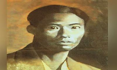 চিত্রশিল্পী চুনীলাল দেওয়ান, ছিলেন জয়নুল আবেদিনের ঘনিষ্ঠ