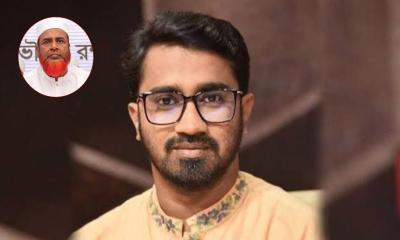 পরওয়ারের বৈঠকের তথ্য জামায়াতকে দিতে রাজি আছি: রাশেদ খাঁন