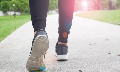 প্রতিদিন হাঁটলে কি হার্ট ভালো থাকে?