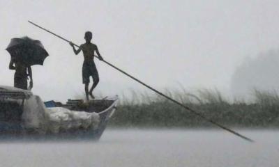 ঢাকাসহ ৮ অঞ্চলে ৬০ কিমি বেগে ঝড়ের আভাস