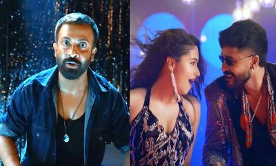 ‘তাণ্ডব’ ও ‘ইনসাফ’-এর সিকুয়্যাল আসছে