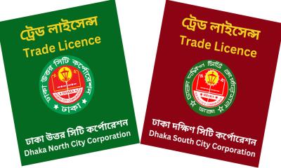 ট্রেড লাইসেন্সের সমস্যা ও সম্ভাব্য সমাধান