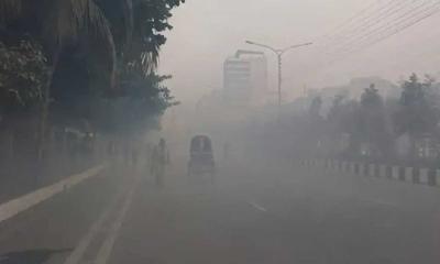 ঢাকায় সকালের তাপমাত্রা নামল ১৩ ডিগ্রিতে, দিনে কিছুটা কমতে পারে শীত