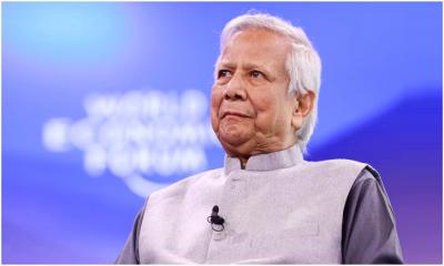 ফেব্রুয়ারিতে নির্বাচন হবে, পরবর্তী সরকারের কোনো পদে আমি থাকব না