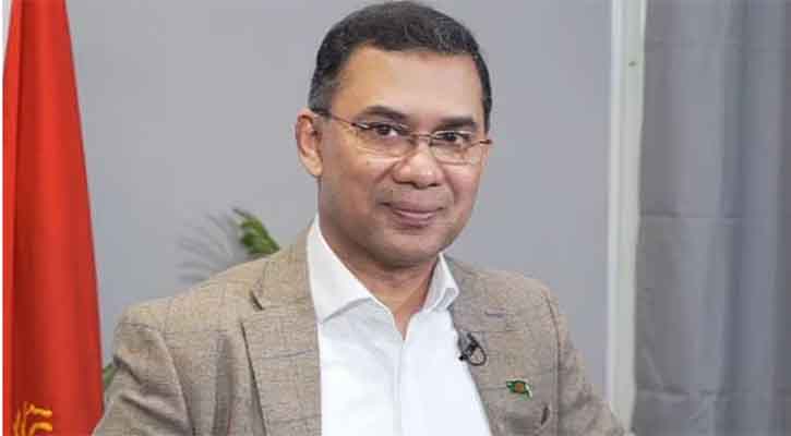 বড় বড় দামি অফিসে বসে তারা সংস্কারের কথা বলছে: তারেক রহমান