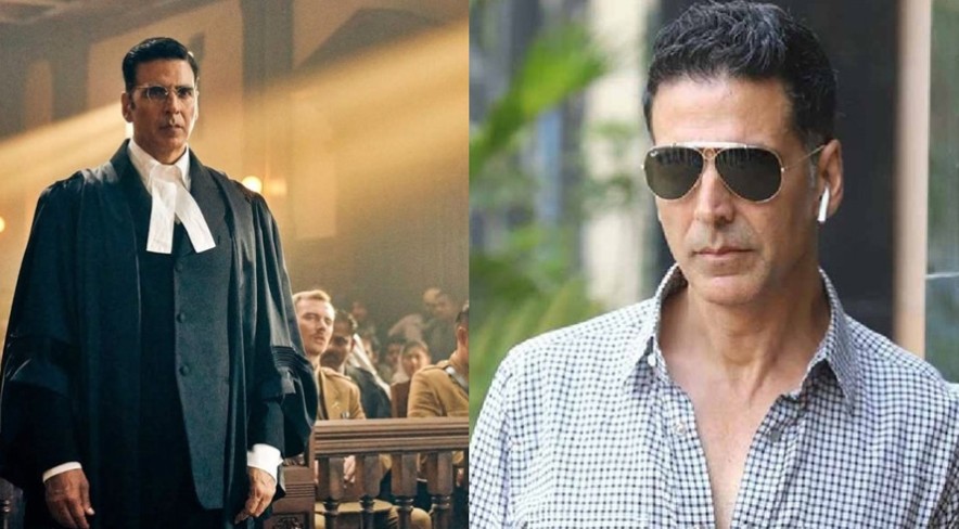 ‘কেশরী ২’ বক্স অফিসে সাফল্য পেলেও অক্ষয়ের মন কেন খারাপ?