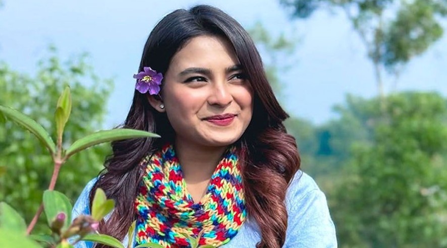 গুরুতর আহত হয়েছেন অভিনেত্রী তানজিম সাইয়ারা তটিনী