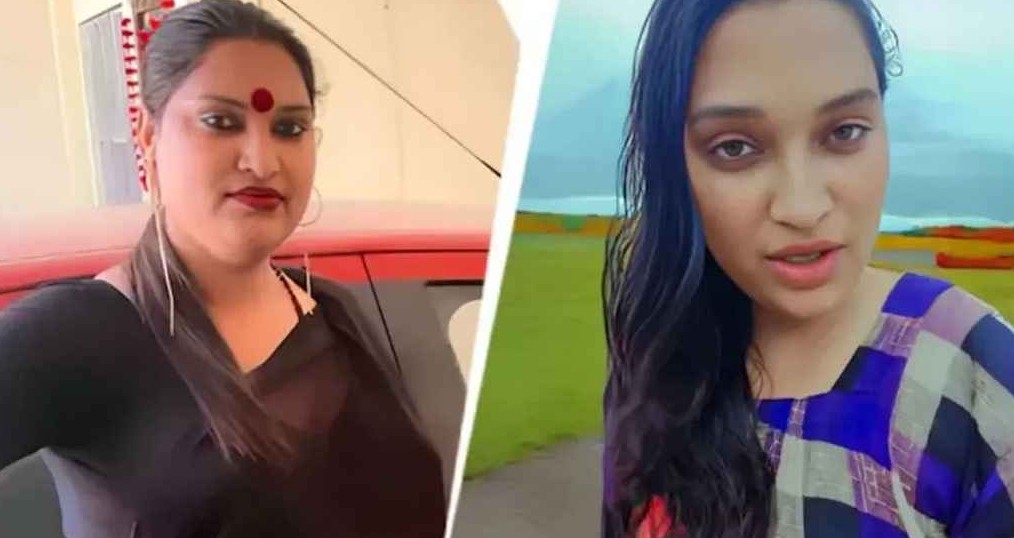 হিজড়া সেজে ২৮ বছর ভারতে, ধরা পড়লেন ‘বাংলাদেশি যুবক’ 