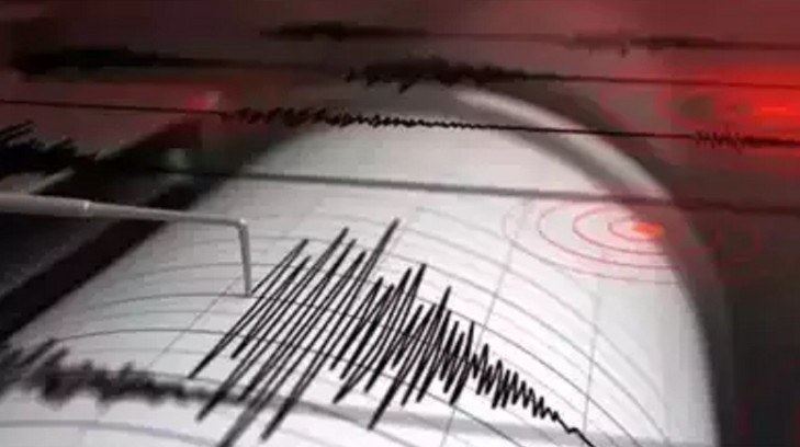 ভূমিকম্পে কাঁপলো বাংলাদেশসহ ৬ দেশ
