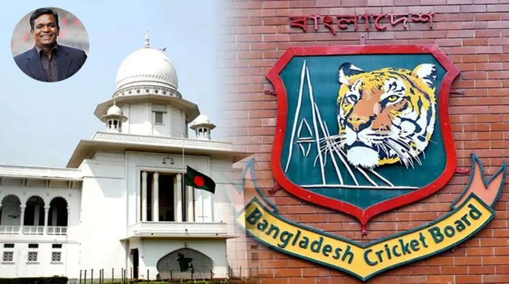 বুলবুলের চি‌ঠির কার্যকারিতা স্থগিত, বিসিবি নির্বাচনে বাধা নেই