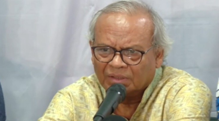 বিএনপি থেকে এখন পর্যন্ত কাউকে মনোনয়ন দেয়া হয়নি: রিজভী