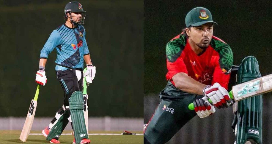 সোহানের বাদ পড়ার কারণ জানালেন বাংলাদেশ কোচ