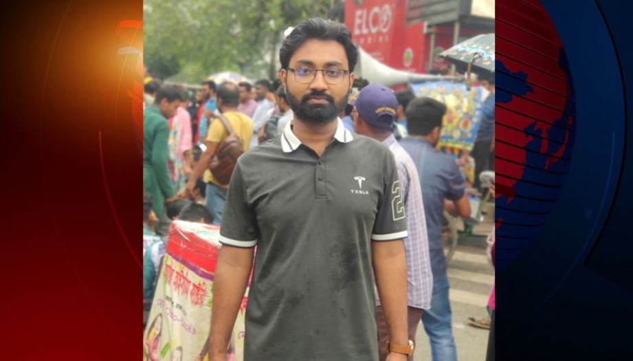 পুরান ঢাকায় জবি শিক্ষার্থীর মরদেহ উদ্ধার