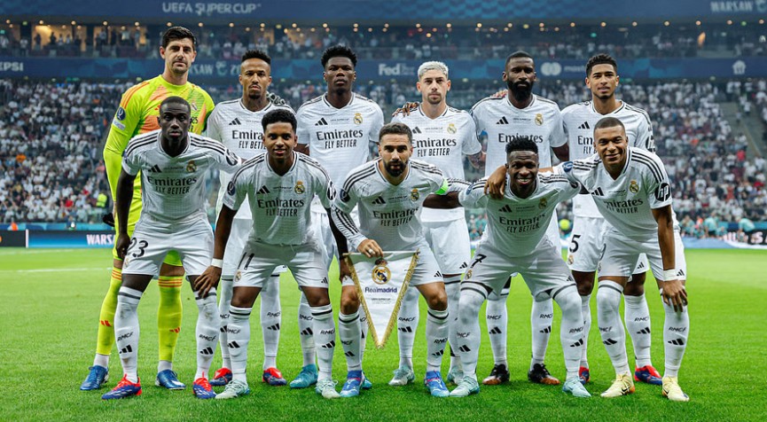 ভ্যালেন্সিয়াকে হারিয়ে শীর্ষস্থান মজবুত করতে চায় রিয়াল মাদ্রিদ