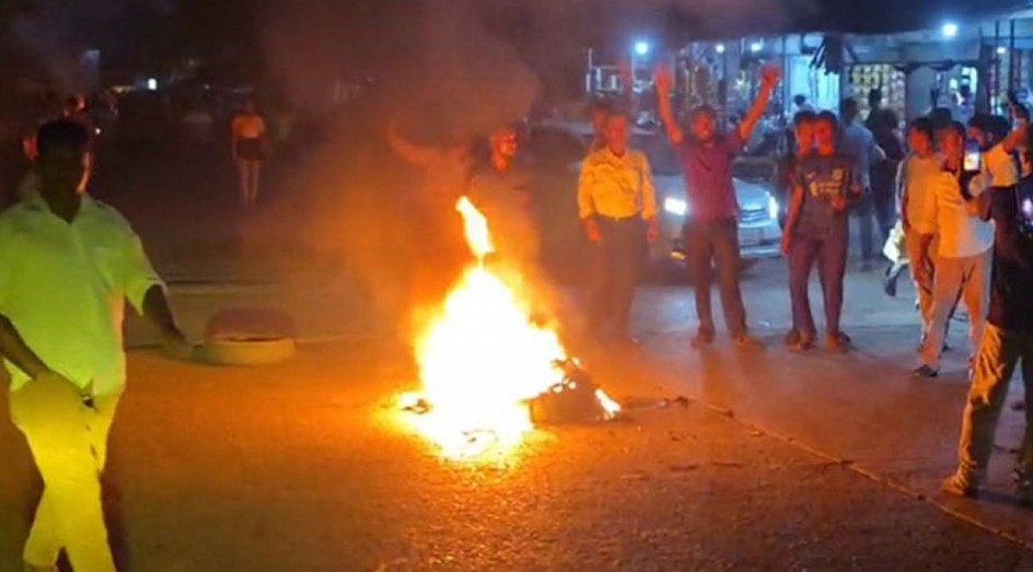 মনোনয়ন পাননি আসলাম চৌধুরী, ঢাকা-চট্টগ্রাম মহাসড়ক অবরোধ অনুসারীদের